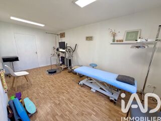  Maison à vendre 5 pièces 121 m²
