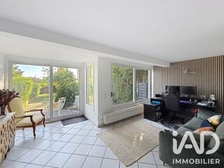  Maison à vendre 7 pièces 149 m²