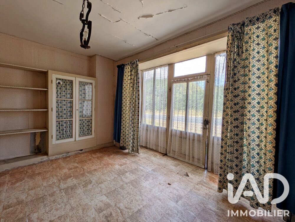 Vente Maison de village 5 pièces