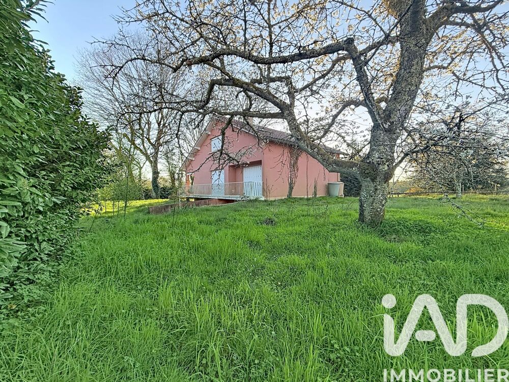 Vente Maison traditionnelle 7 pièces