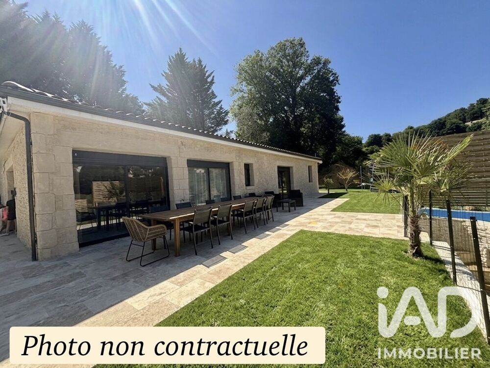 Vente Maison Vente Maison/villa 4 pièces Sarlat-la-canéda