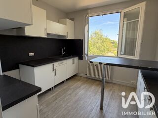  Maison à vendre 5 pièces 95 m²
