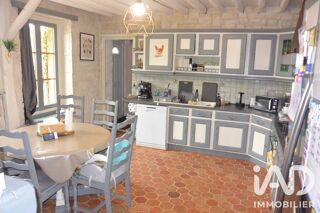  Maison à vendre 6 pièces 156 m²