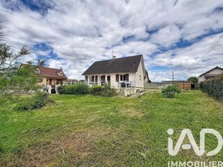  Maison à vendre 4 pièces 120 m²