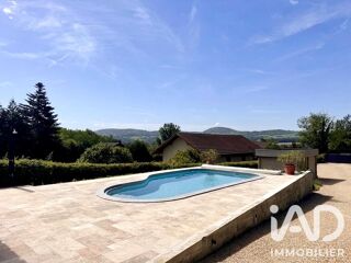 Maison à vendre 4 pièces 115 m²