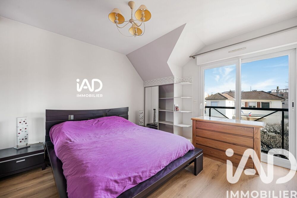 à vendre  Maison La Garenne-Colombes (92250)