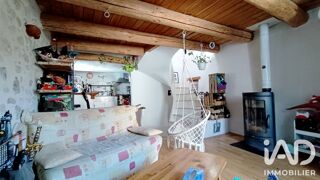  Maison à vendre 4 pièces 86 m²