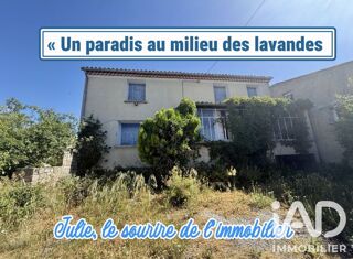  Maison à vendre 4 pièces 90 m²