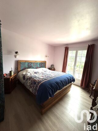  Maison à vendre 5 pièces 129 m²
