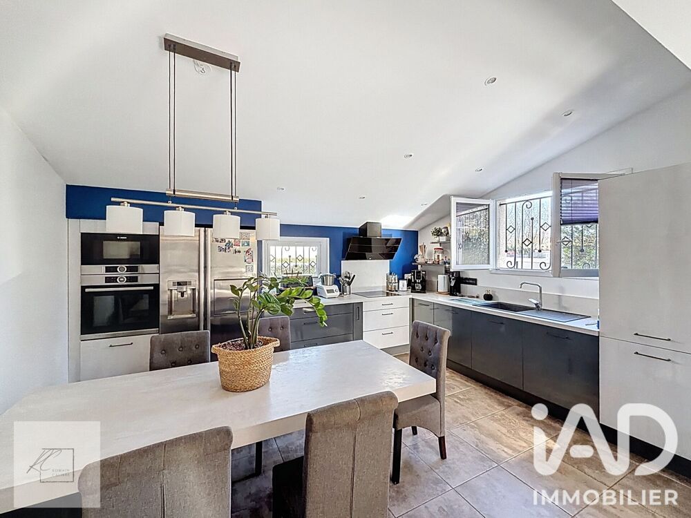 Vente Maison Vente Maison/villa 4 pièces Callian