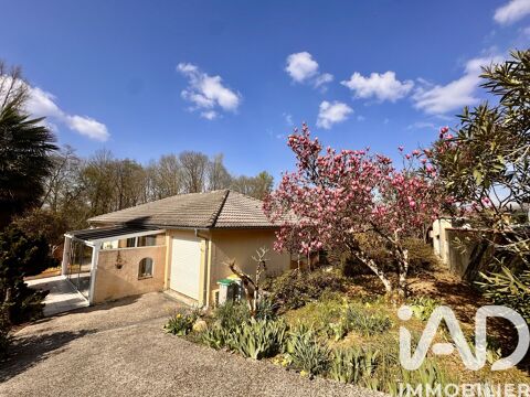   Vente Maison Maison - 5 pi�ce(s) - 91 m�