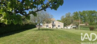  Maison � vendre 8 pi�ces 278 m�
