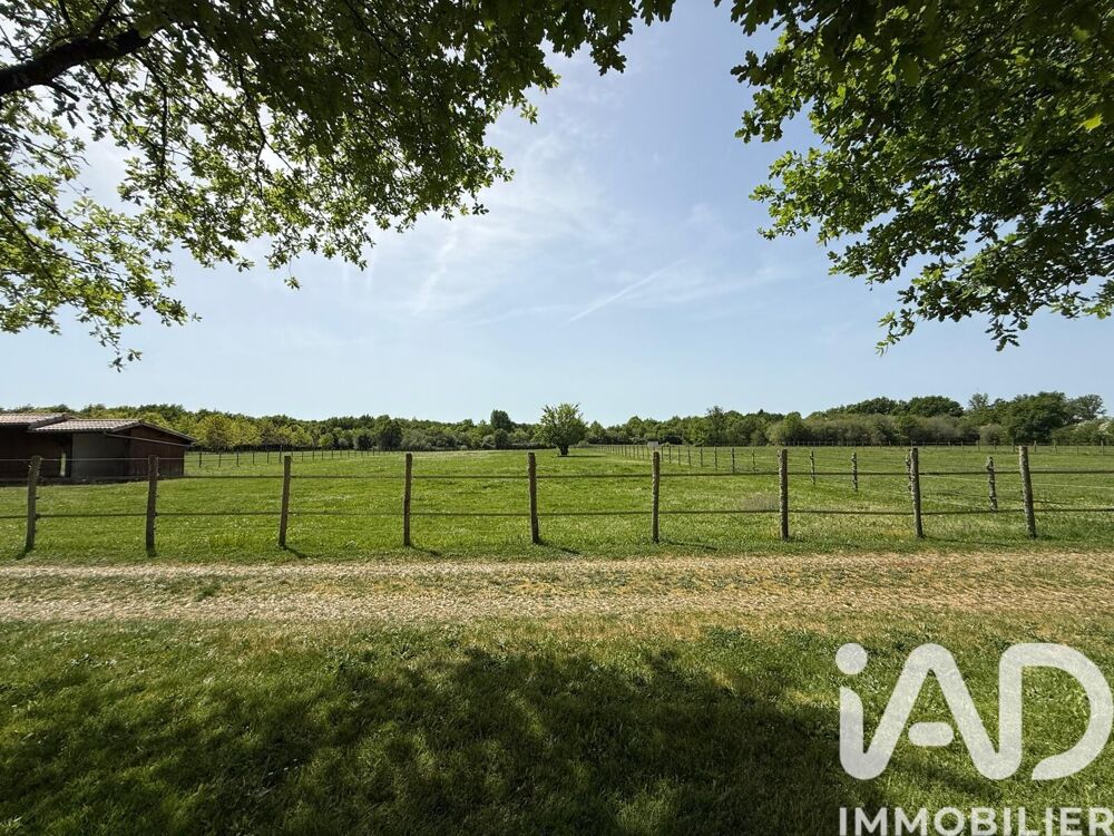 à vendre  Maison Montpon-Ménestérol (24700)