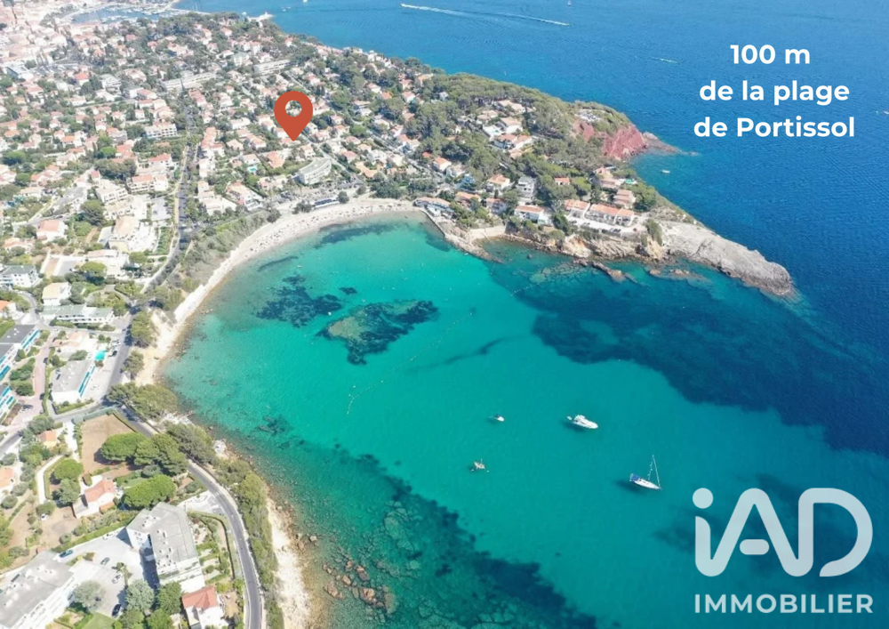 à vendre  Maison Sanary-sur-Mer (83110)