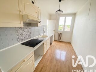  Appartement à vendre 4 pièces 86 m²