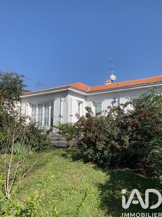  Maison à vendre 6 pièces 184 m²