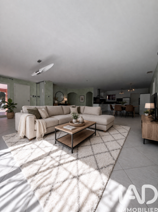  Maison à vendre 5 pièces 177 m²