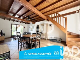  Maison � vendre 5 pi�ces 95 m�