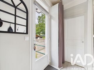  Maison à vendre 4 pièces 100 m²