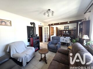  Maison à vendre 4 pièces 85 m²