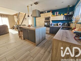  Maison � vendre 6 pi�ces 143 m�
