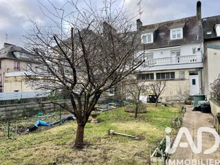  Maison à vendre 7 pièces 142 m²
