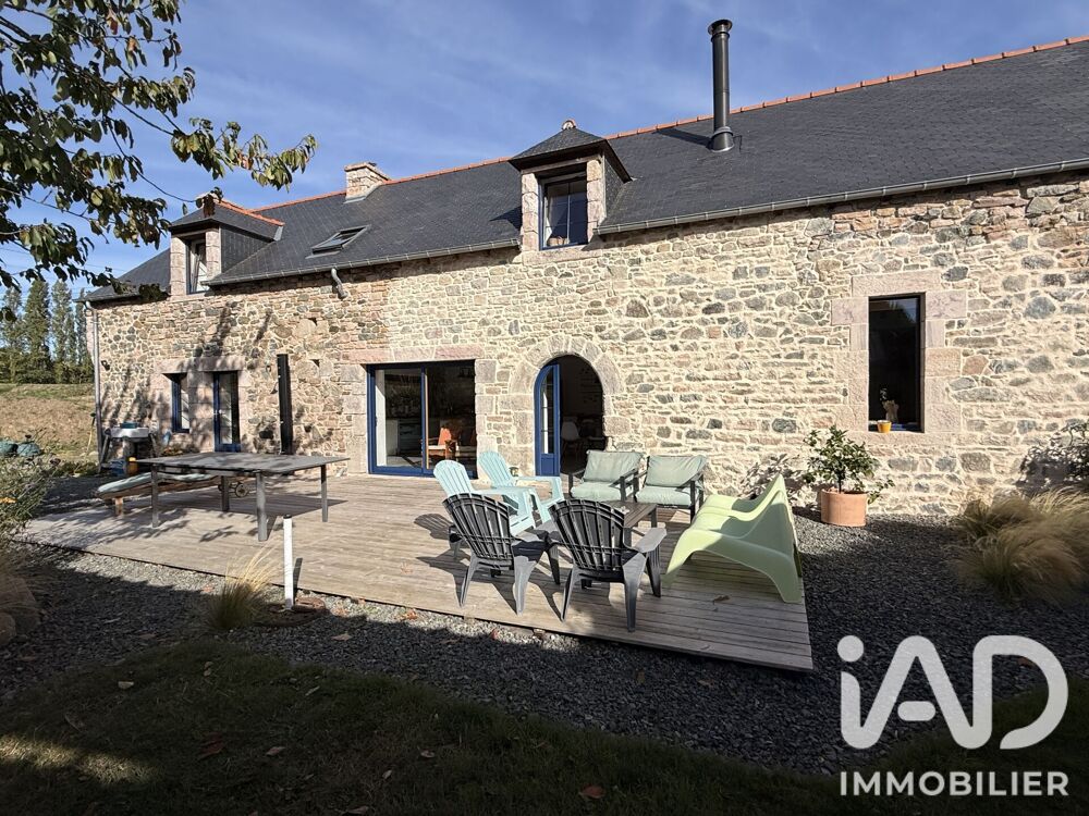 Vente Longère 5 pièces