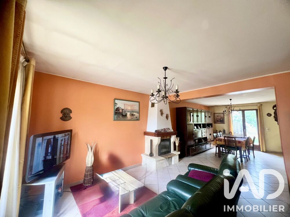 Vente Maison Vente Maison/villa 5 pièces Drancy