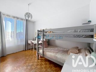  Appartement à vendre 3 pièces 68 m²