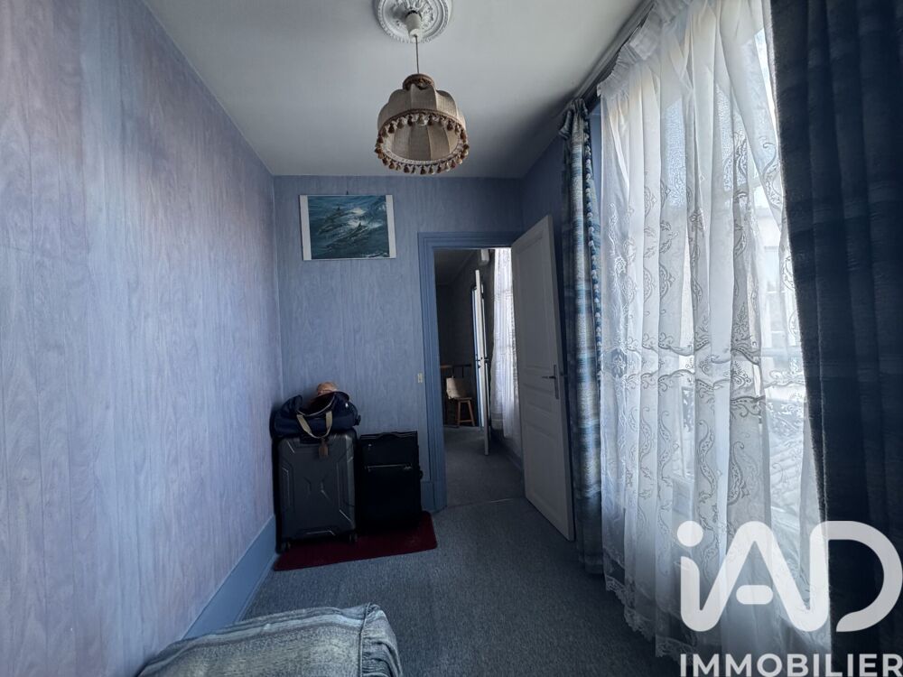 � vendre  Maison Montreuil (93100)