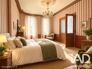 Maison à vendre 6 pièces 133 m²