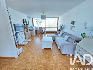  Appartement à vendre 3 pièces 79 m²