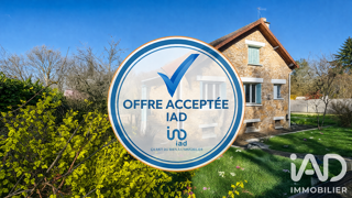  Maison à vendre 6 pièces 127 m²