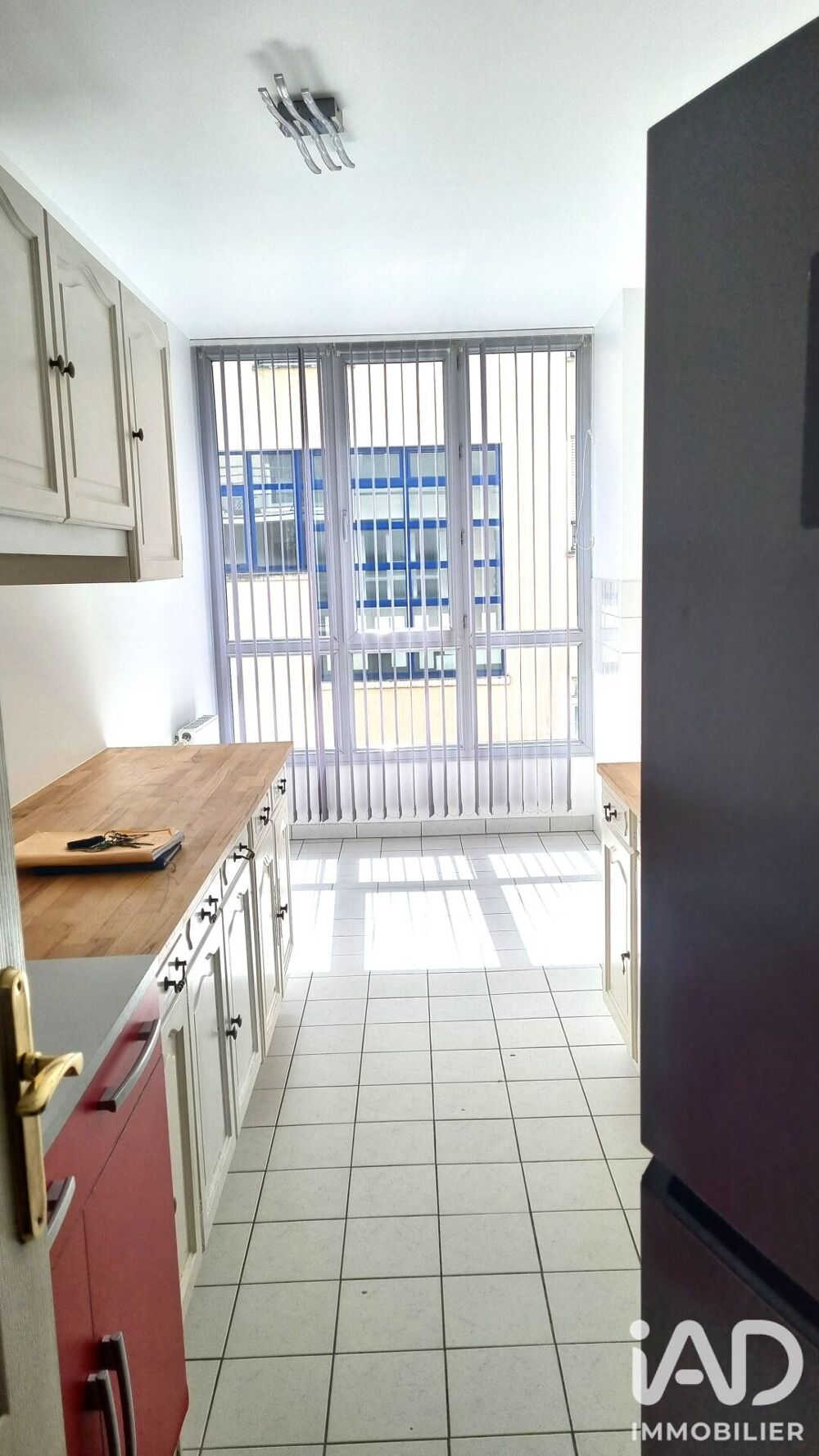 Location Appartement 3 pièces