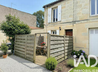  Maison � vendre 2 pi�ces 35 m�