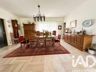  Maison à vendre 8 pièces 243 m²