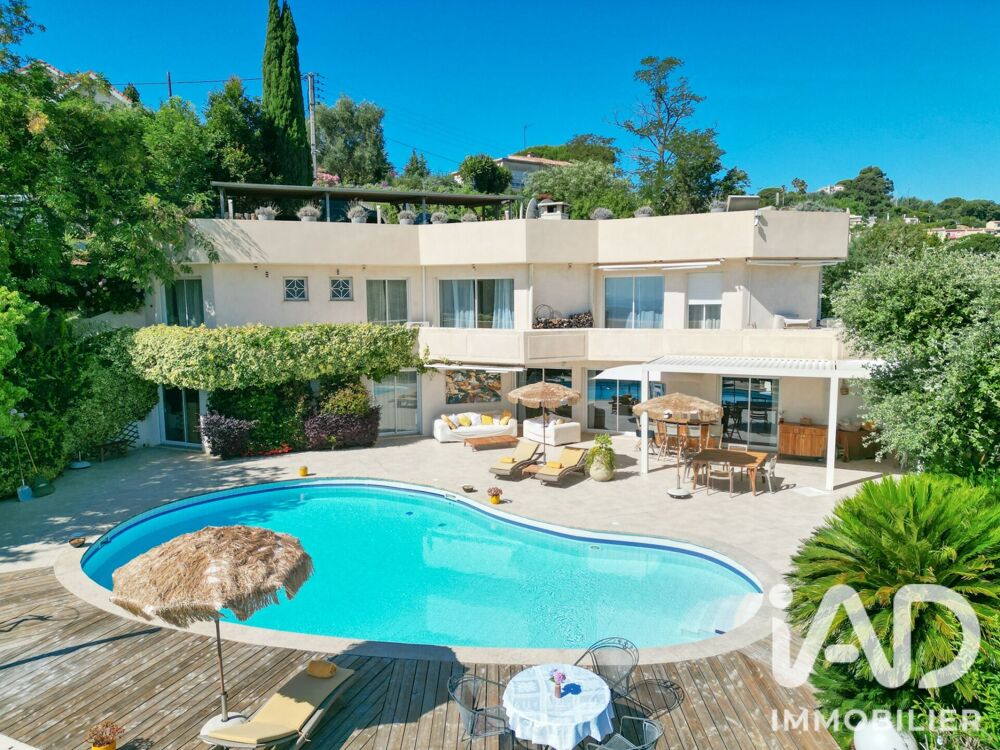 à vendre  Maison Cannes (06400)