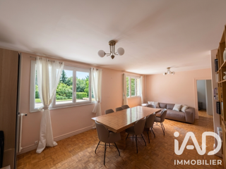  Appartement à vendre 4 pièces 92 m²