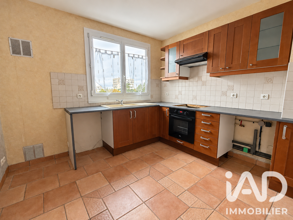 Vente Appartement Vente Appartement 3 pièces Pontault-combault