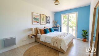  Maison à vendre 7 pièces 167 m²