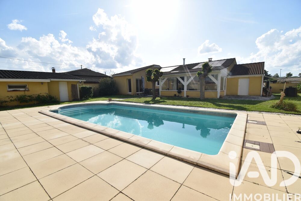 Vente Maison traditionnelle 5 pièces