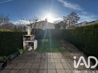  Maison à vendre 5 pièces 94 m²