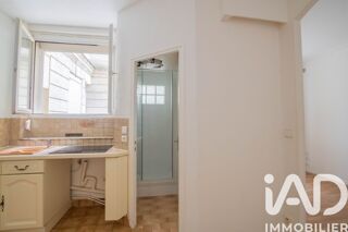  Appartement à vendre 2 pièces 23 m²