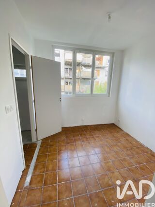  Appartement à vendre 2 pièces 40 m²