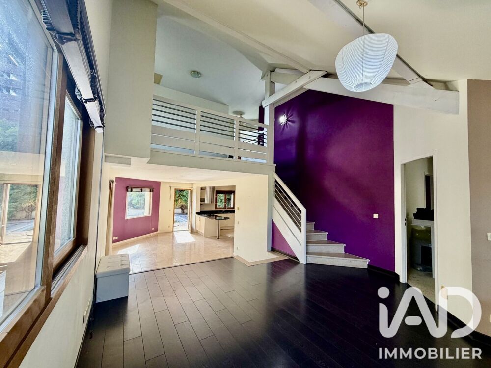 Vente Maison Vente Maison/villa 4 pièces Chêne-en-semine