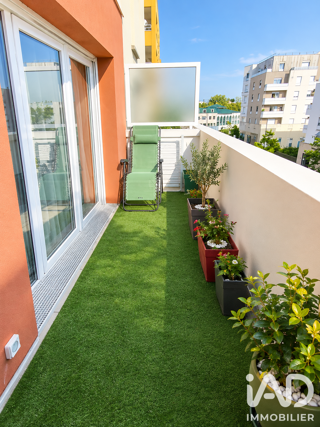 Vente Appartement Vente Appartement 2 pièces Grigny