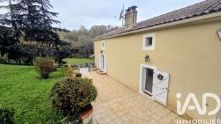  Maison à vendre 3 pièces 132 m²