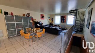  Maison � vendre 5 pi�ces 128 m�