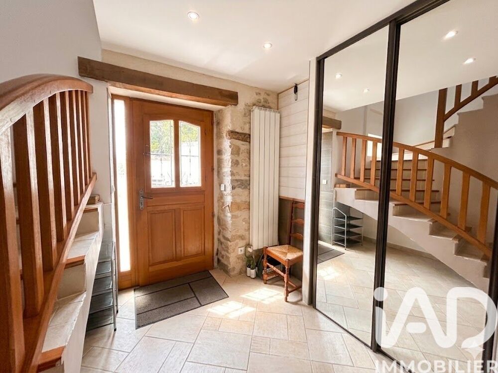 à vendre  Maison Ury (77760)