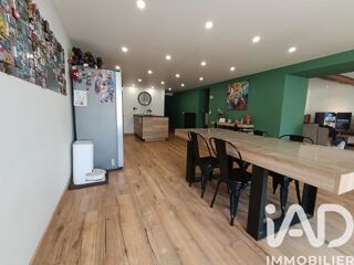  Maison à vendre 7 pièces 193 m²
